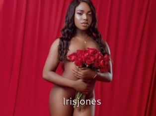 Irisjones