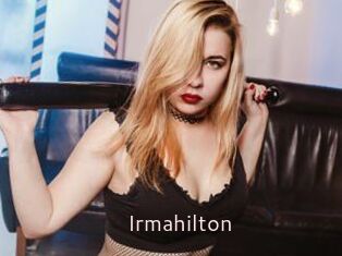 Irmahilton