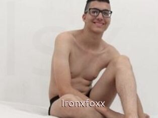 Ironxfoxx