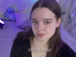 Irvinvinsor