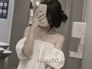 Isaaa50