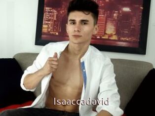 Isaaccadavid