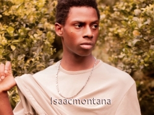 Isaacmontana