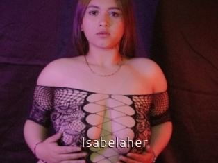 Isabelaher