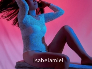 Isabelamiel