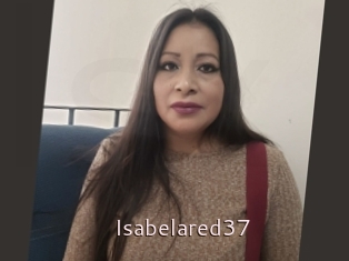 Isabelared37