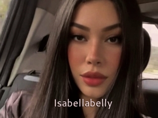 Isabellabelly