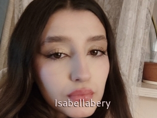 Isabellabery