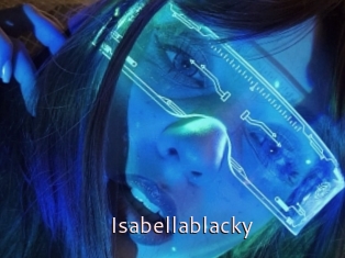 Isabellablacky