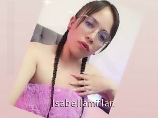 Isabellamiilan