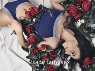 Isabellamusex