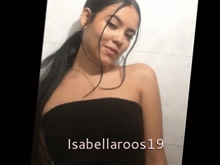 Isabellaroos19