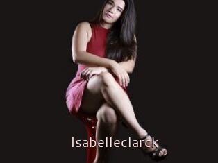 Isabelleclarck