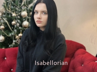 Isabellorian