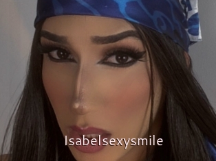 Isabelsexysmile