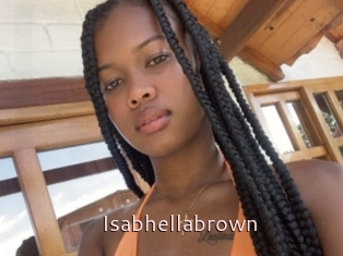 Isabhellabrown