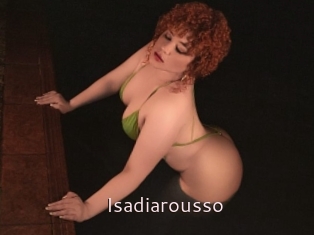 Isadiarousso