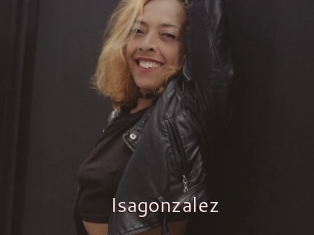 Isagonzalez