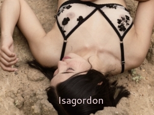 Isagordon