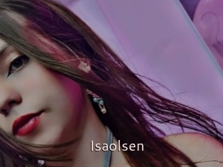 Isaolsen