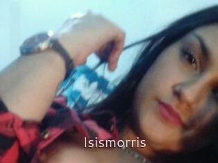 Isismorris