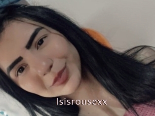 Isisrousexx