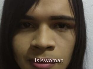 Isiswoman