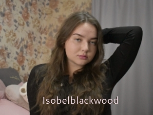 Isobelblackwood