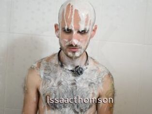 Issaacthomson
