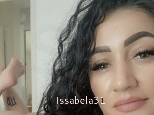 Issabela31