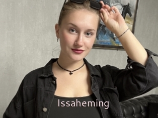 Issaheming