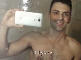 Italyboy