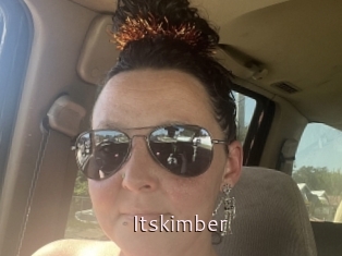 Itskimber