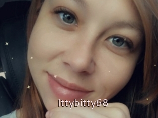 Ittybitty68