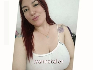 Ivannatalor