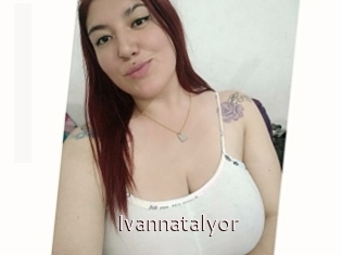 Ivannatalyor