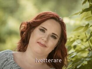 Ivetterare