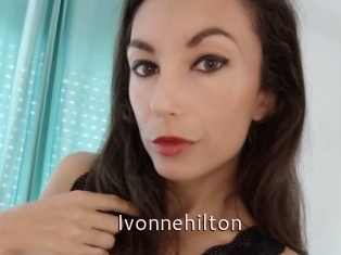 Ivonnehilton