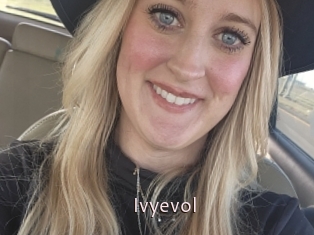 Ivyevol