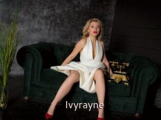 Ivyrayne