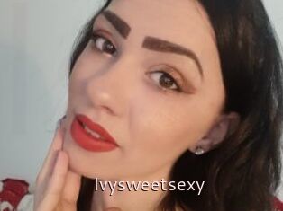 Ivysweetsexy