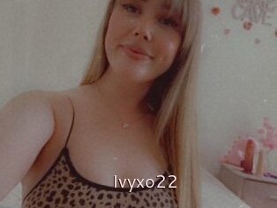 Ivyxo22