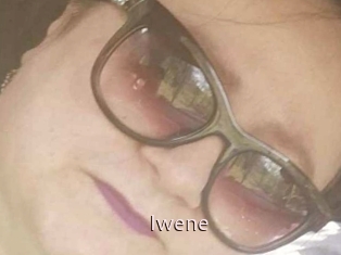 Iwene