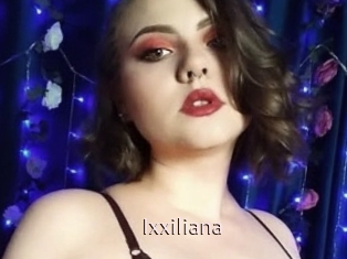 Ixxiliana