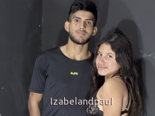 Izabelandpaul