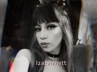 Izabennett