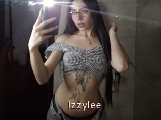 Izzylee