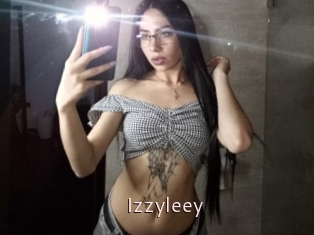 Izzyleey