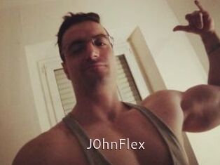 J0hnFlex