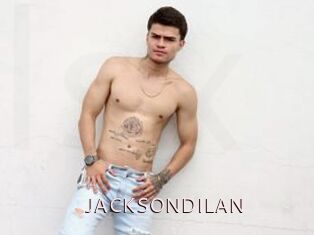 JACKSONDILAN